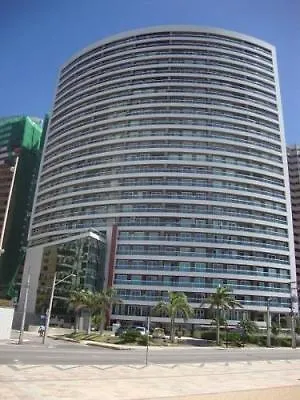 Apartamento Terraco Do Atlantico 1009 *