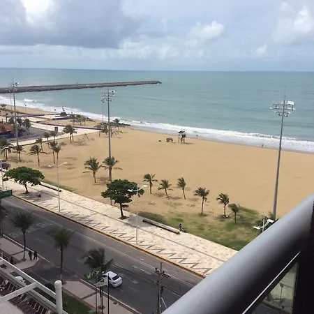 Terraco Do Atlantico 1009 Apartamento