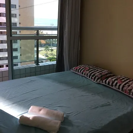 Terraco Do Atlantico 1009 Apartamento